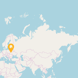 Hotel Kalyna на глобальній карті